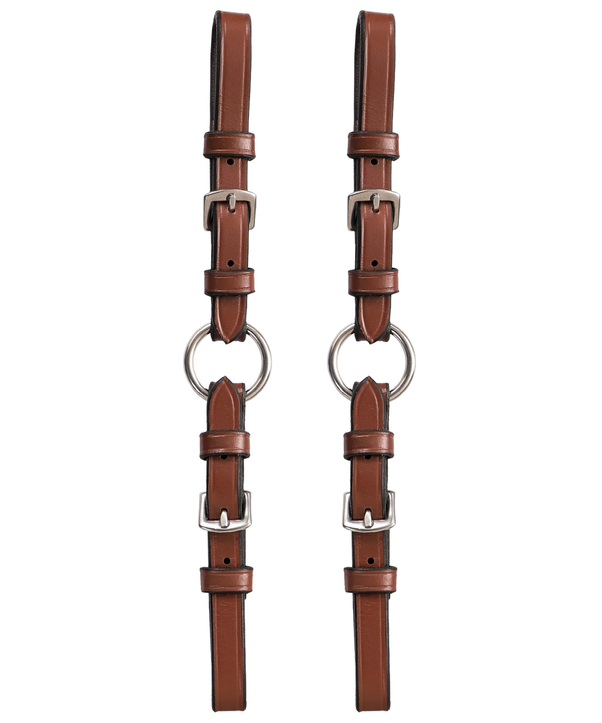 ExionPro Ringed Pelham Roundings Bit Converter by Bridles & Reins - alternate view 8
