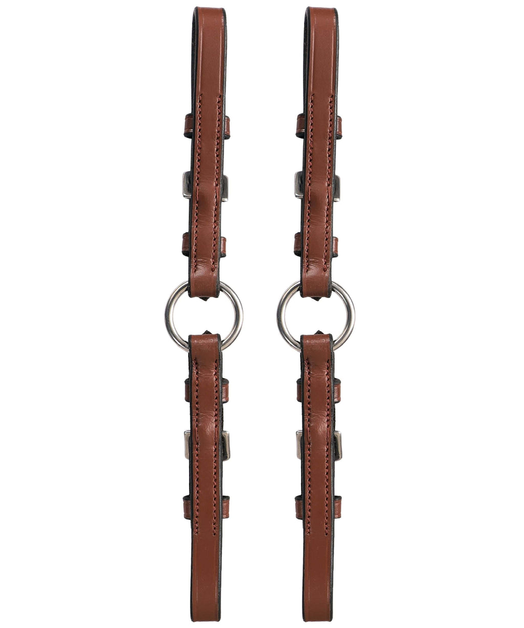 ExionPro Ringed Pelham Roundings Bit Converter by Bridles & Reins - alternate view 9