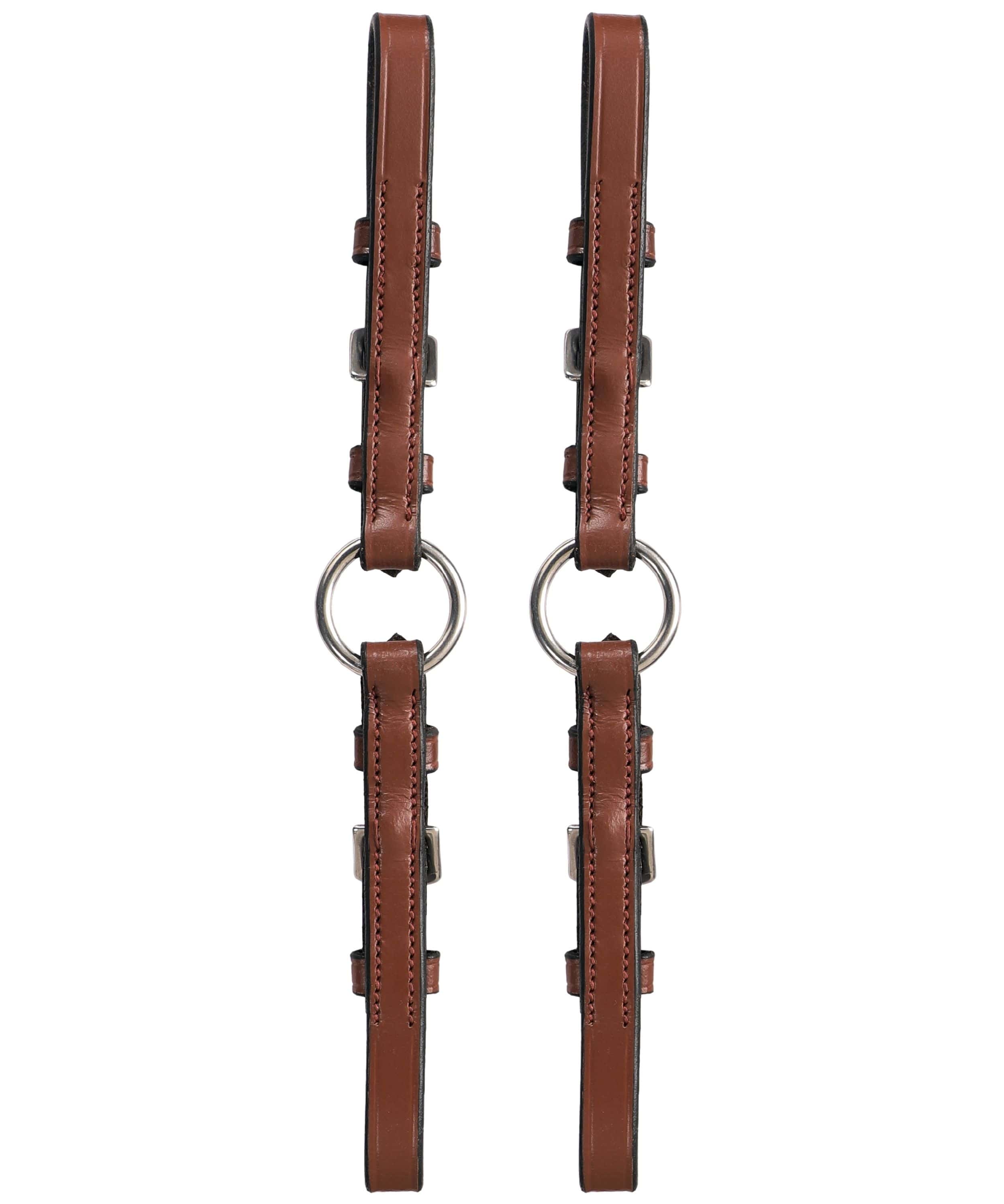 ExionPro Ringed Pelham Roundings Bit Converter by Bridles & Reins - alternate view 9