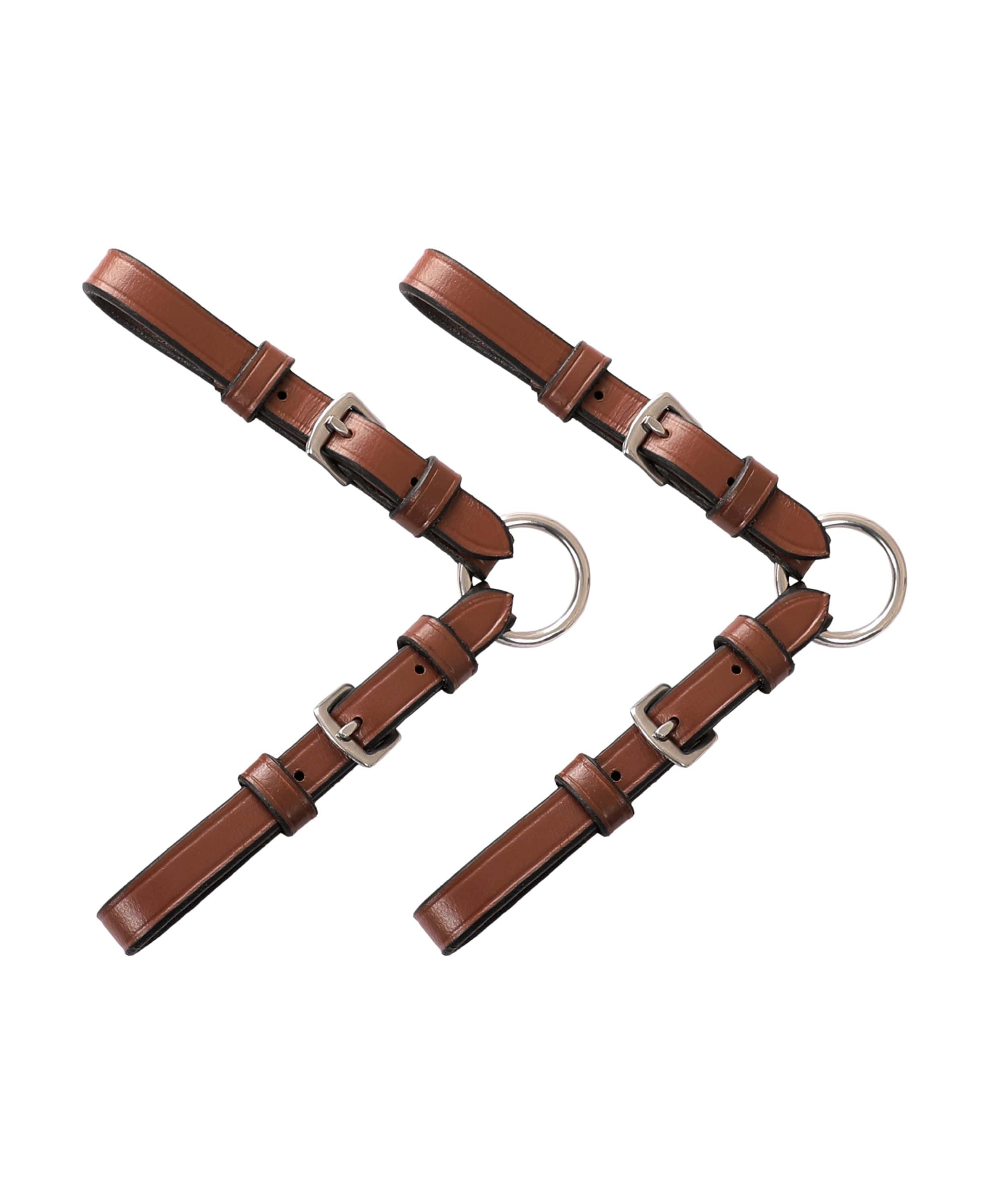 ExionPro Ringed Pelham Roundings Bit Converter by Bridles & Reins - alternate view 10