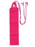 Mexican Artisanal Traditional Belt Fuchsia 601450