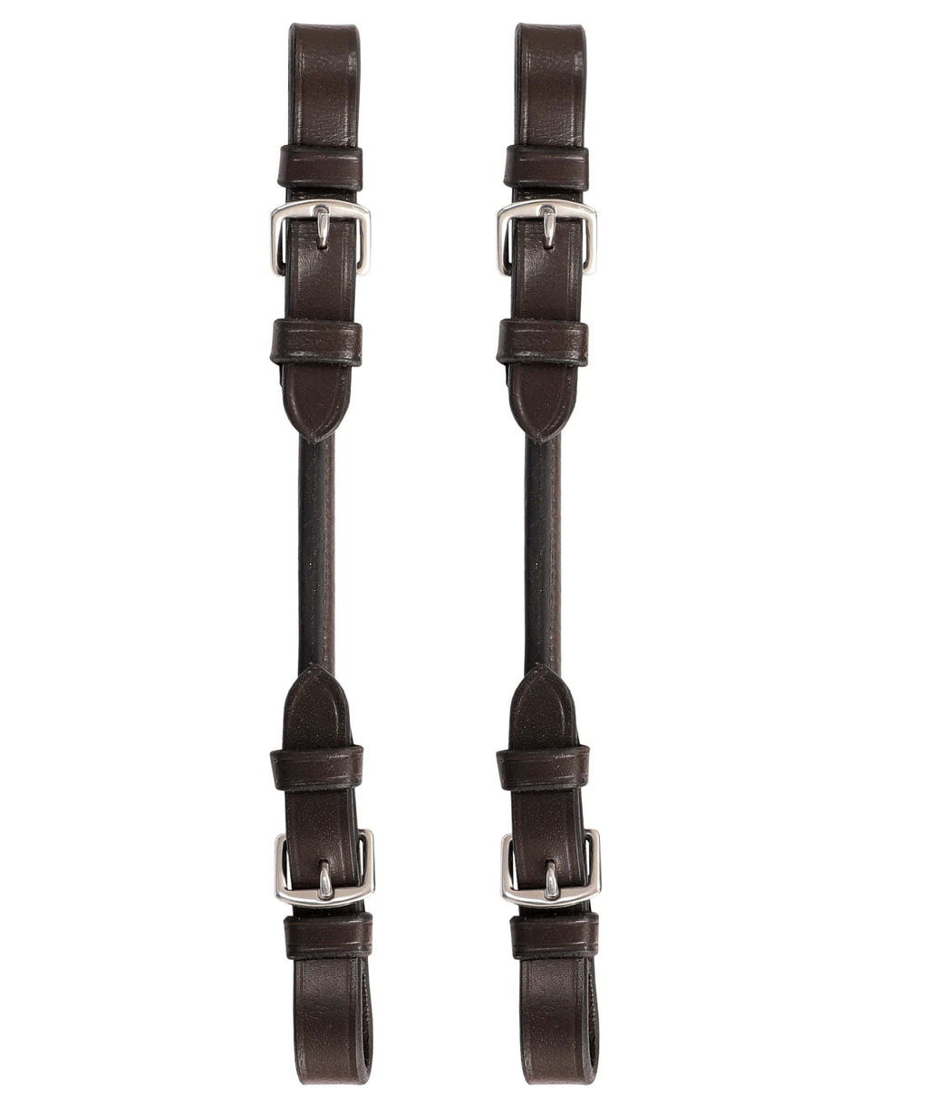 ExionPro Leather Pelham Roundings Bit Converter by Bridles & Reins - alternate view 6