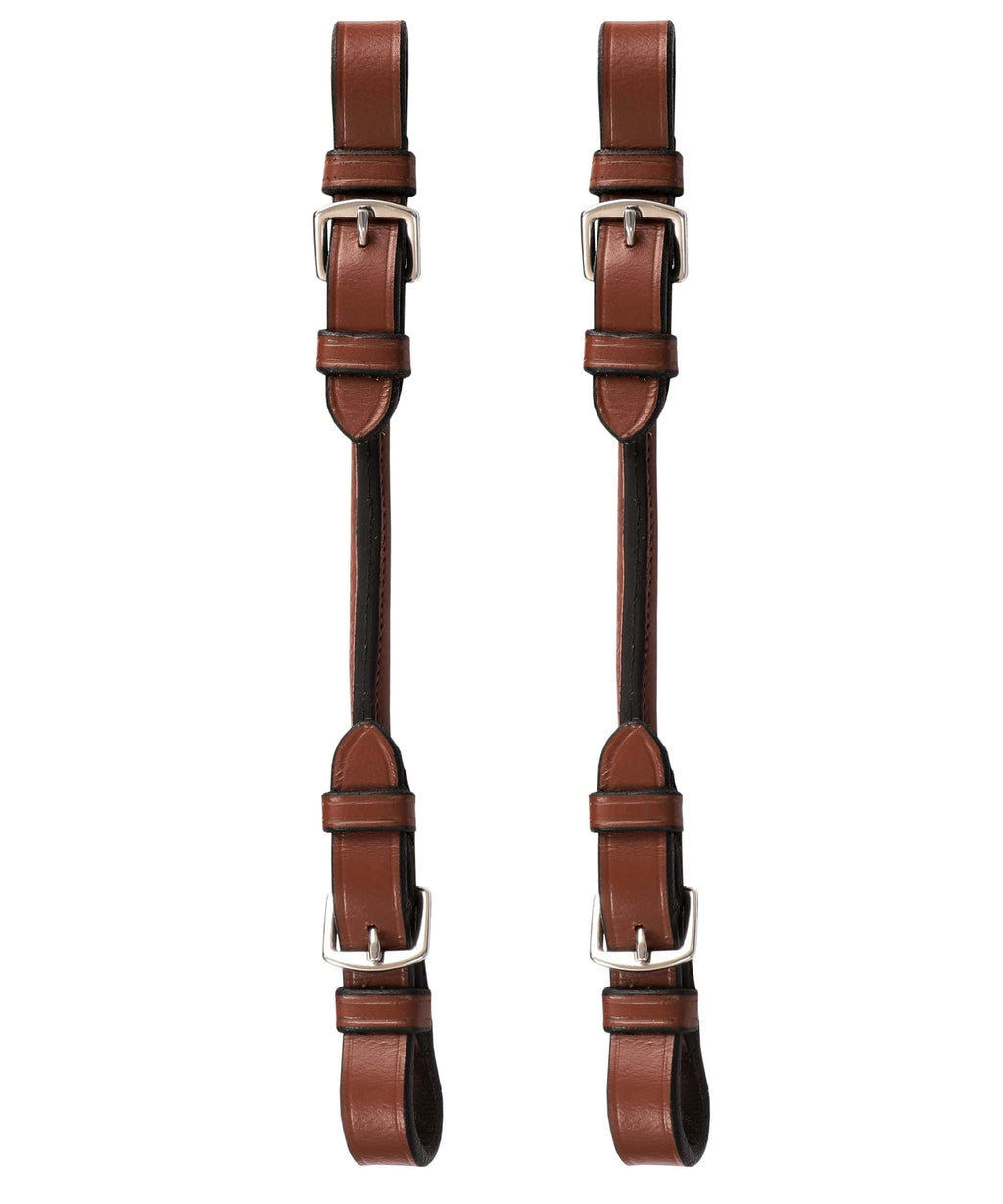 ExionPro Leather Pelham Roundings Bit Converter by Bridles & Reins - alternate view 9