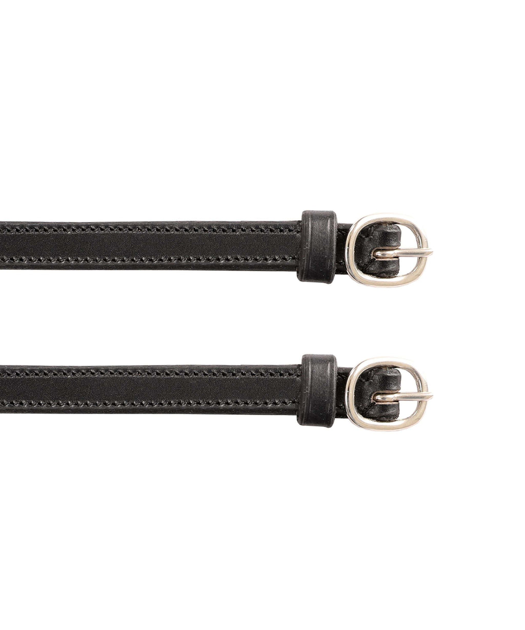 ExionPro English Spur Straps by Bridles & Reins - alternate view 2
