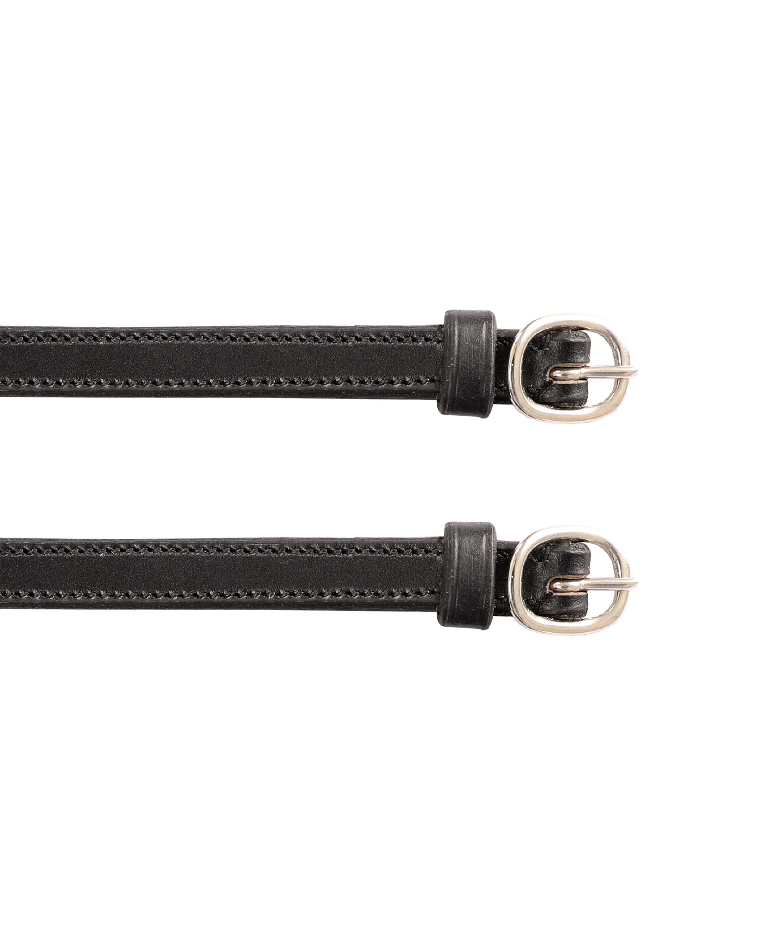 ExionPro English Spur Straps by Bridles & Reins - alternate view 2