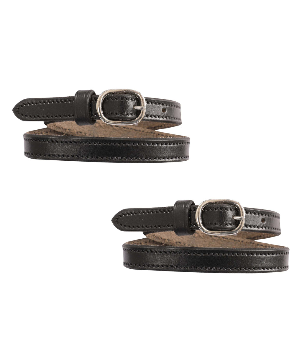 ExionPro English Spur Straps by Bridles & Reins