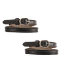ExionPro English Spur Straps by Bridles & Reins
