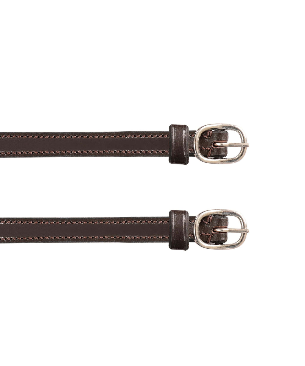 ExionPro English Spur Straps by Bridles & Reins - alternate view 5