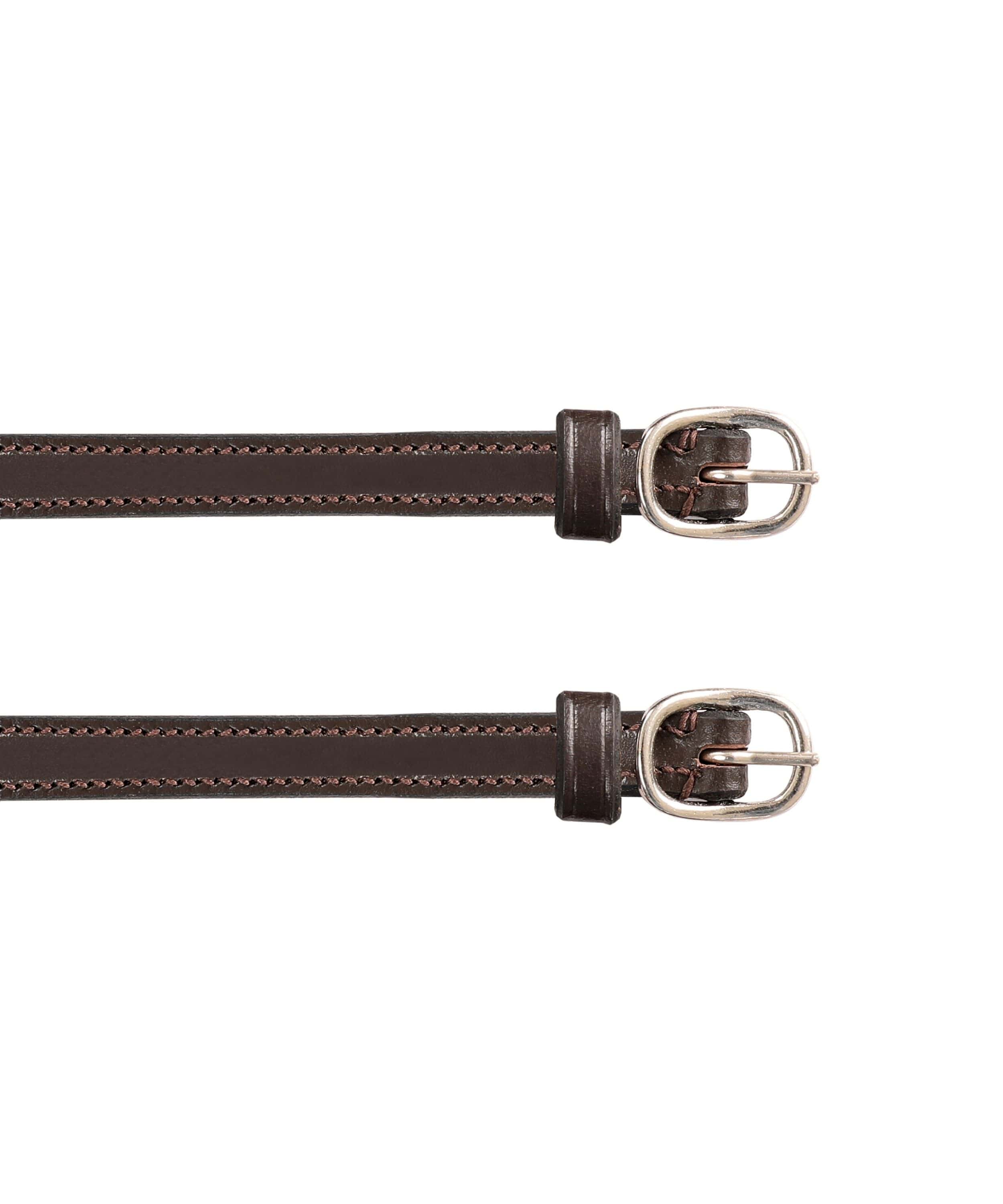 ExionPro English Spur Straps by Bridles & Reins - alternate view 5