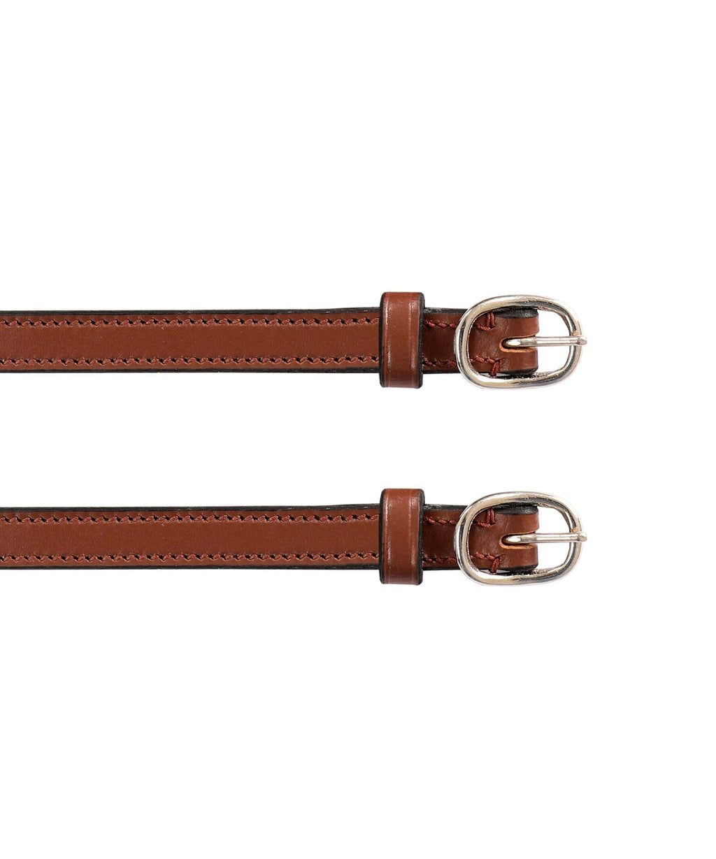 ExionPro English Spur Straps by Bridles & Reins - alternate view 7
