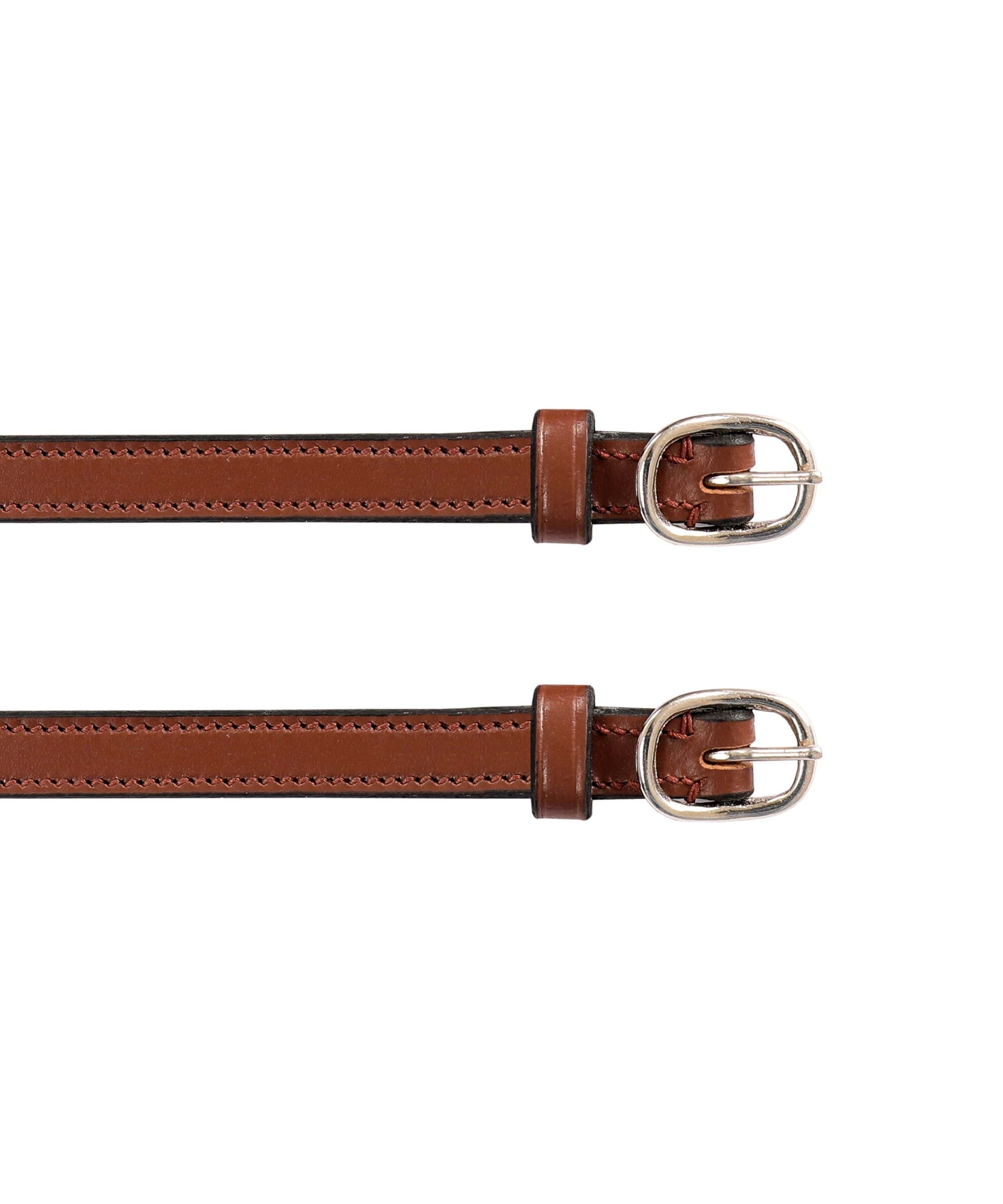ExionPro English Spur Straps by Bridles & Reins - alternate view 7