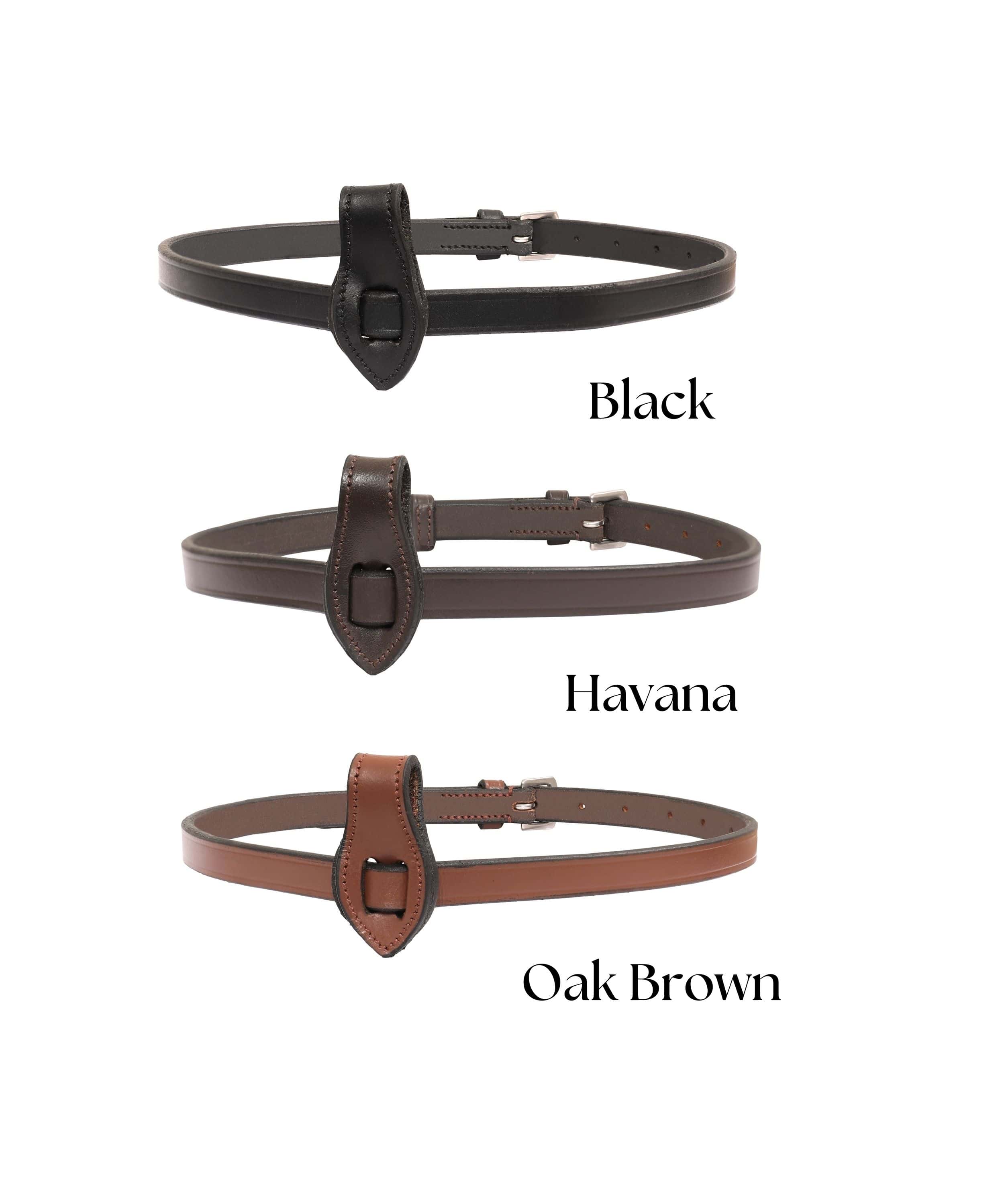 ExionPro Flash Noseband Attachment by Bridles & Reins - alternate view 6