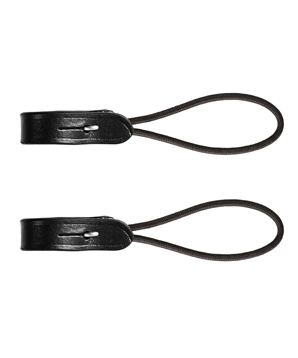 ExionPro Rope Pelham Roundings Bit Converter by Bridles & Reins - alternate view 2