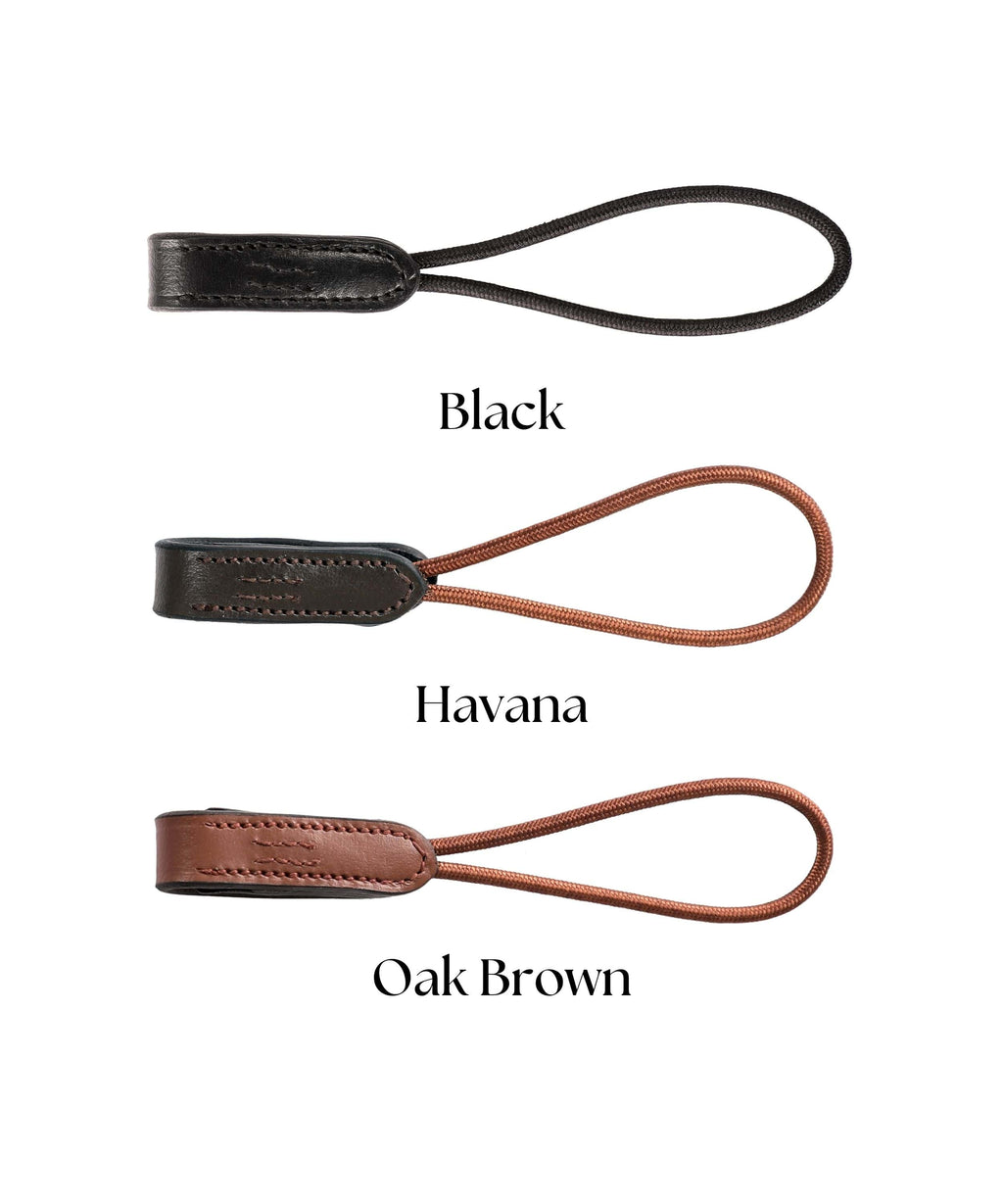 ExionPro Rope Pelham Roundings Bit Converter by Bridles & Reins - alternate view 11
