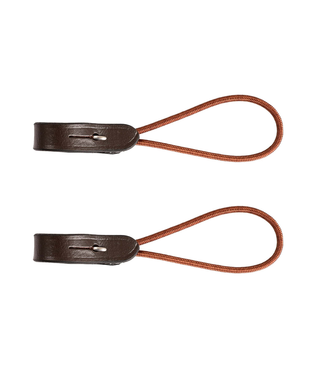 ExionPro Rope Pelham Roundings Bit Converter by Bridles & Reins - alternate view 6