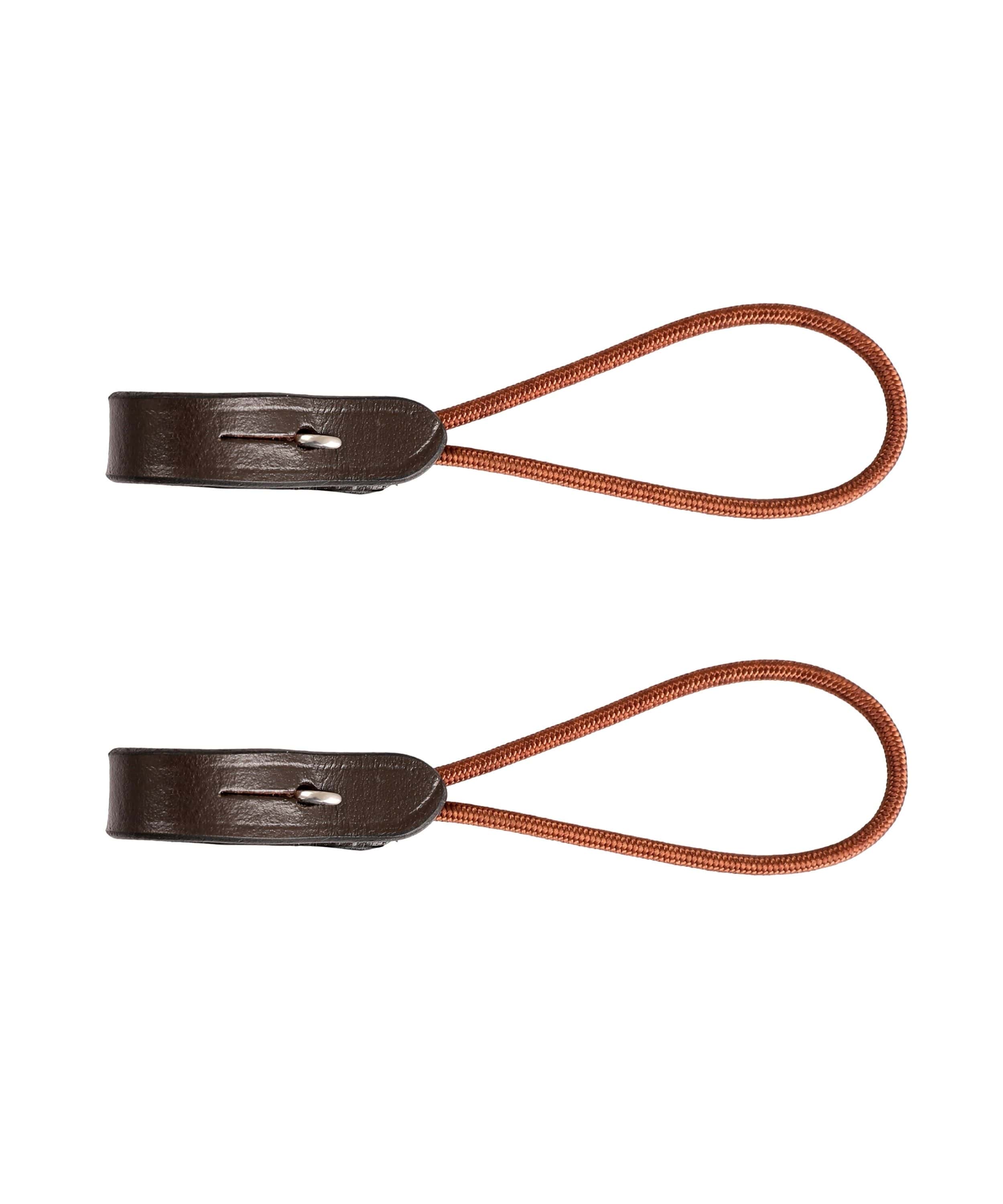 ExionPro Rope Pelham Roundings Bit Converter by Bridles & Reins - alternate view 6