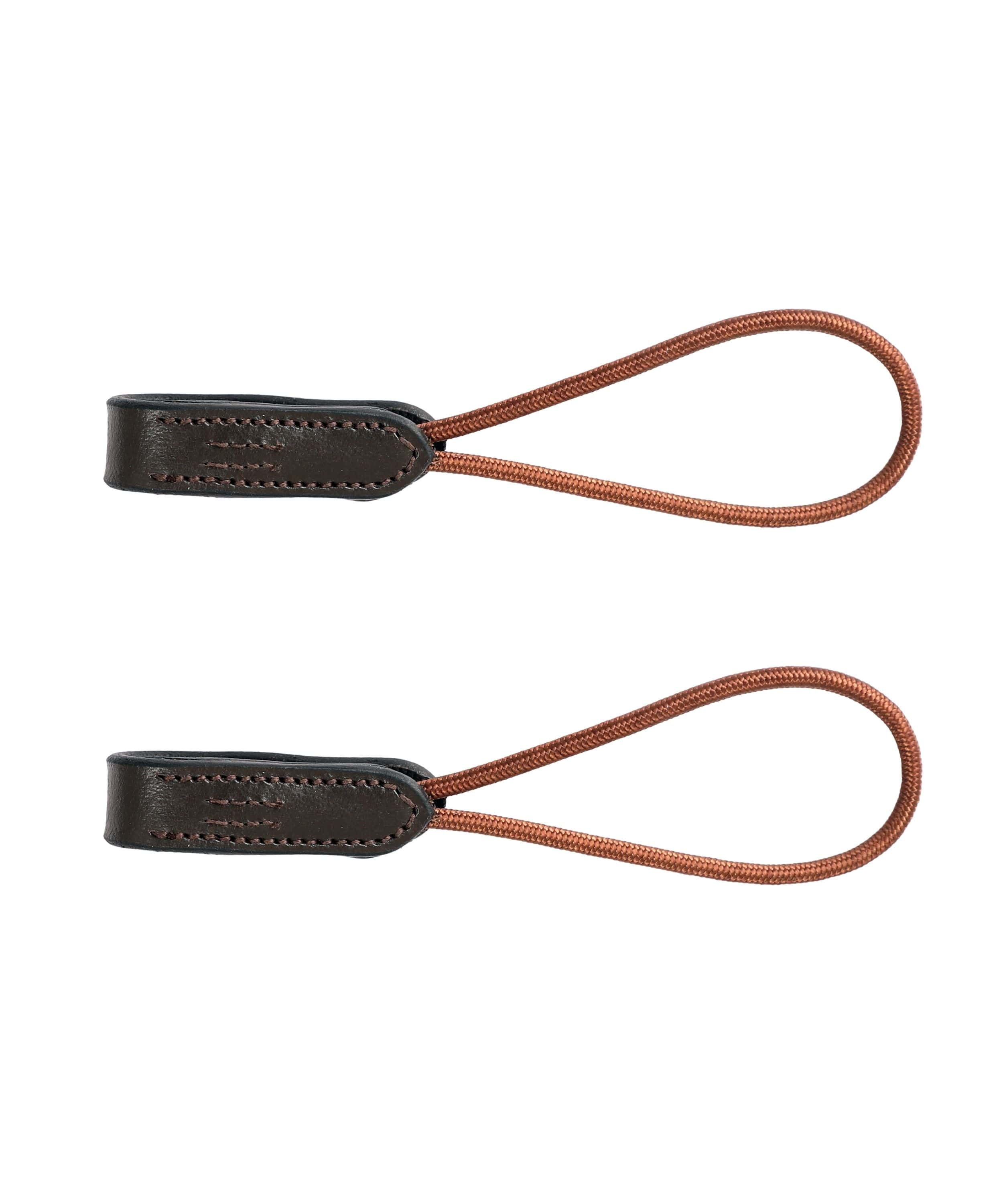 ExionPro Rope Pelham Roundings Bit Converter by Bridles & Reins - alternate view 5