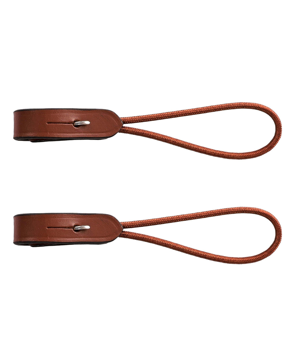 ExionPro Rope Pelham Roundings Bit Converter by Bridles & Reins - alternate view 9