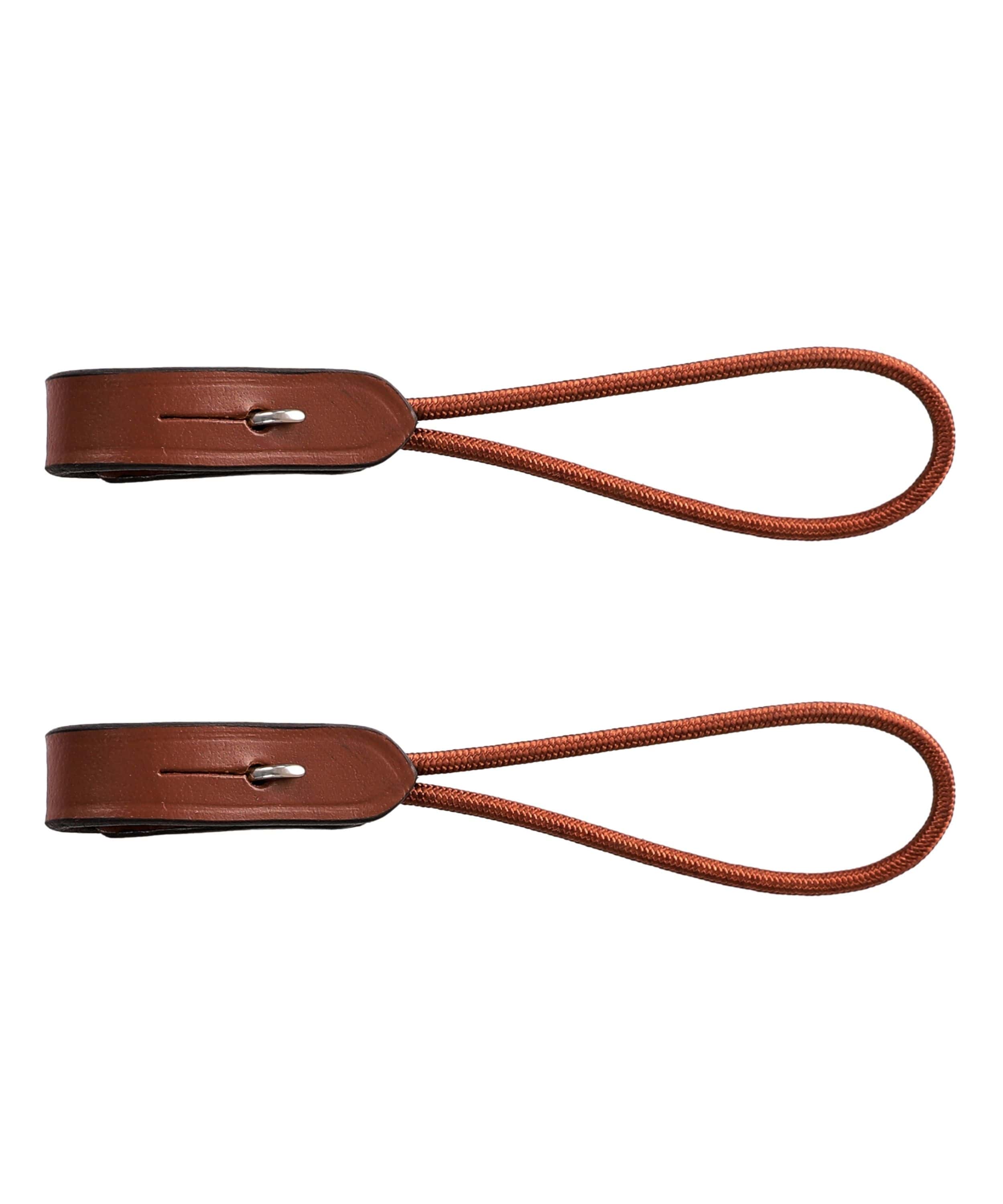 ExionPro Rope Pelham Roundings Bit Converter by Bridles & Reins - alternate view 9