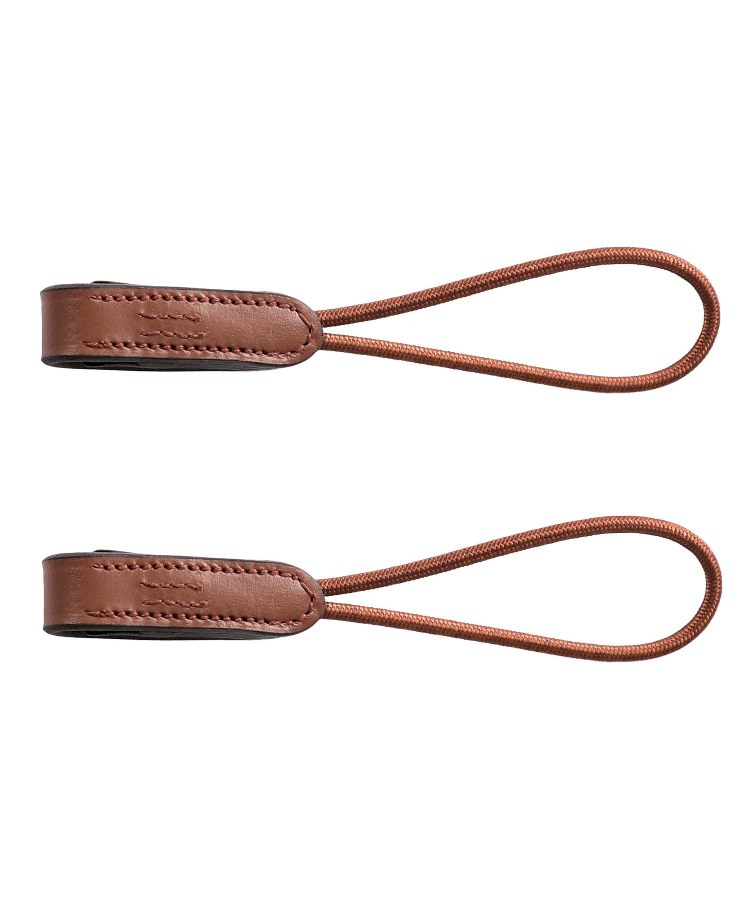 ExionPro Rope Pelham Roundings Bit Converter by Bridles & Reins - alternate view 8