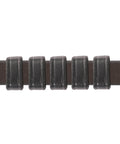 ExionPro Leather Keepers & Loops (Pack of 5) by Bridles & Reins - alternate view 2