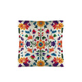 Baha Ranch Colores de Mexico Floral Pillow Case Custom Pillow Case Made in America by Baha Ranch Western Wear - product...