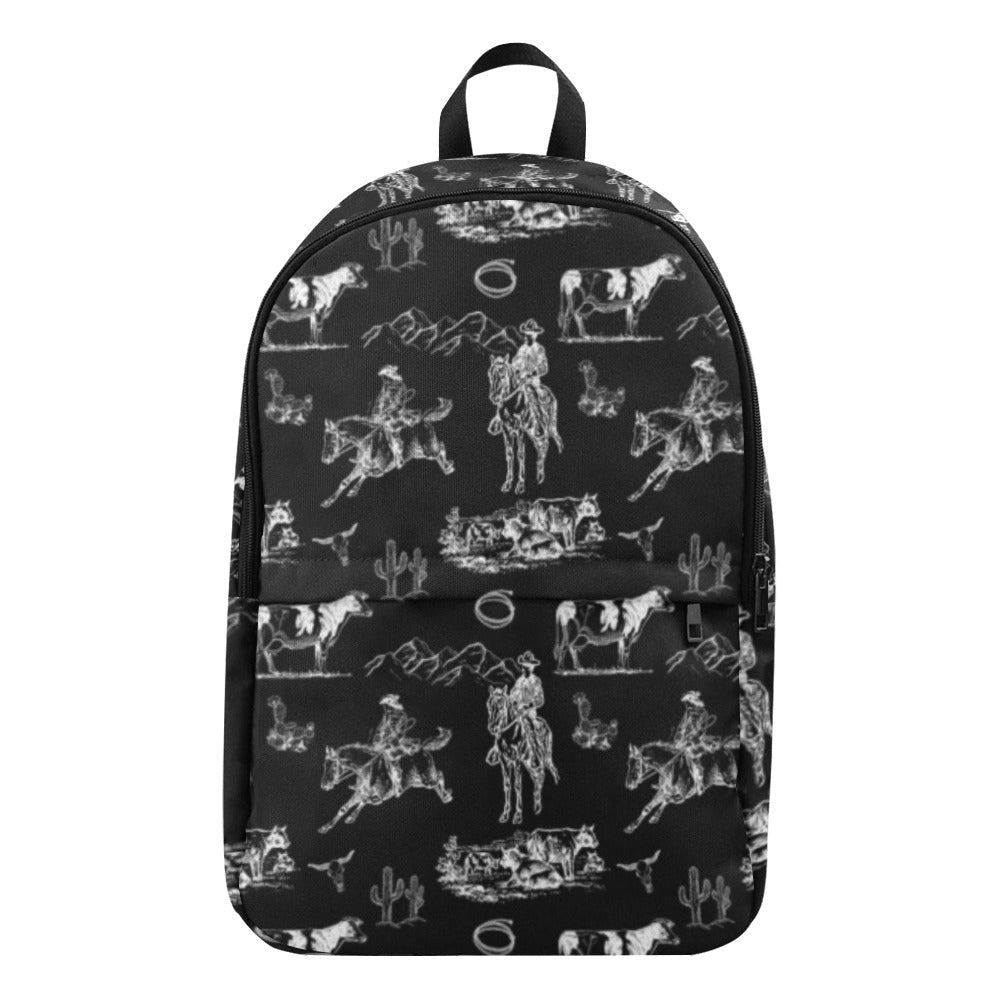 Baha Ranch Ranch Life Backpack by Baha Ranch Western Wear - product image 2