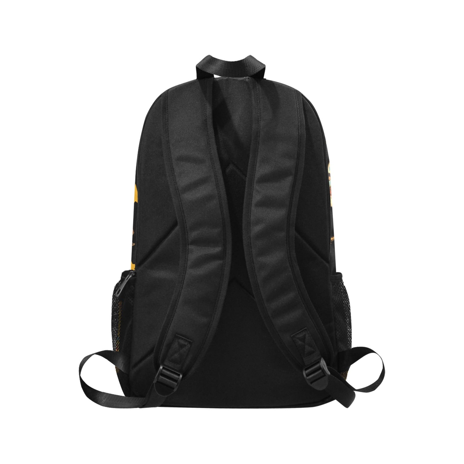 Baha Ranch Vintage Cowgirl Collage Backpack by Baha Ranch Western Wear - product image 3