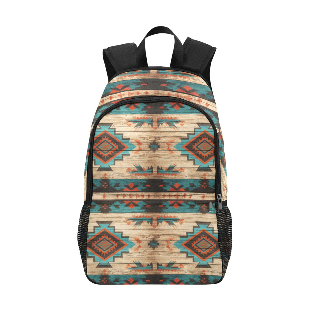 Baha Ranch Arizona Aztec Backpack by Baha Ranch Western Wear - product image 2