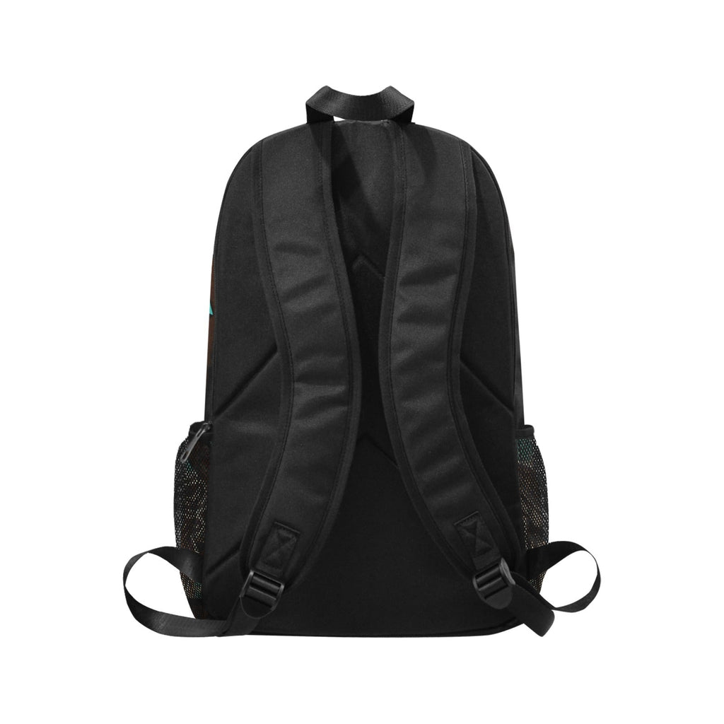 Baha Ranch Aztec Rodeo Cowboy Backpack by Baha Ranch Western Wear - product image 4