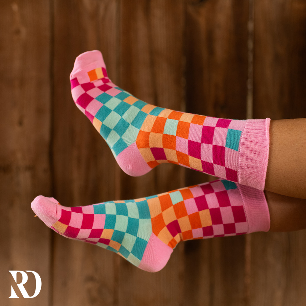Diego Socks