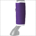 Tough 1 Standing Wraps, 4-Pack — Purple, 5.5" x 9'