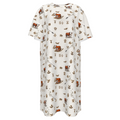 Baha Ranch Hereford Brands Western T Shirt Dress or Sleep Shirt by Baha Ranch Western Wear - product image 8