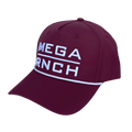 Mega Ranch Cap