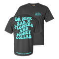 Babyflo Collab - Dynasty Collection Tee