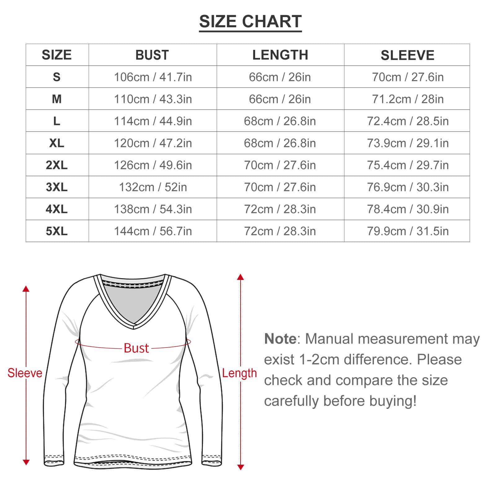 Baha Ranch Western Aztec Long Sleeve Top by Baha Ranch Western Wear - product image 5
