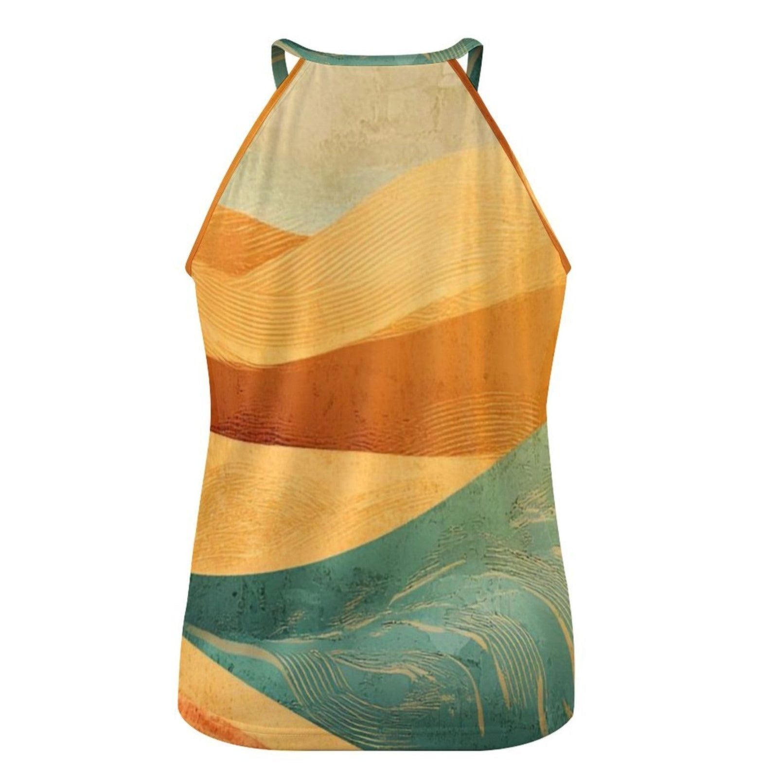 Baha Ranch Cattle Rancher Tank Top by Baha Ranch Western Wear - product image 7