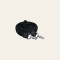 Hilason Braided Flat Cotton Roping Rein Trigger Snap 1" X 7Ft | Horse Racing Barrel Gifts