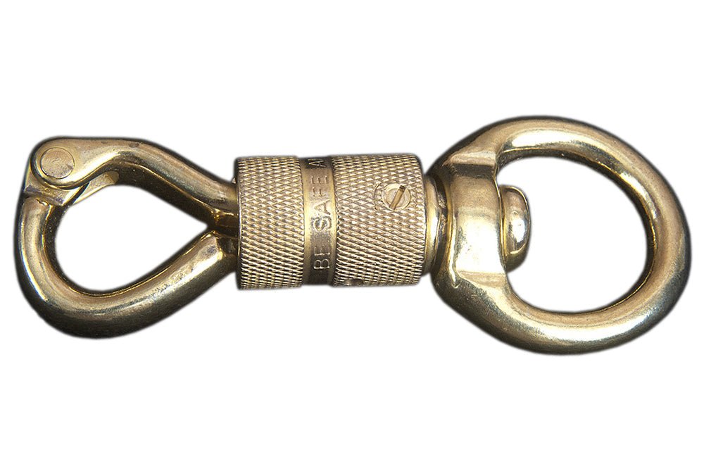 Hilason W. Tk. Nickel Plt. Wire Rectangle H. Strap Loop – Hilason