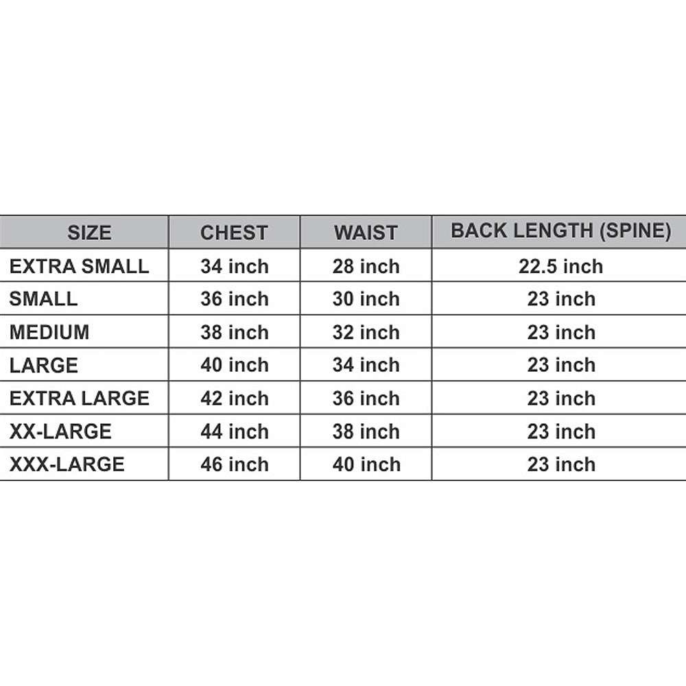 Lightweight Breathable Adult Riding Safety Vest for Eventing and Rodeo, Unisex Protection