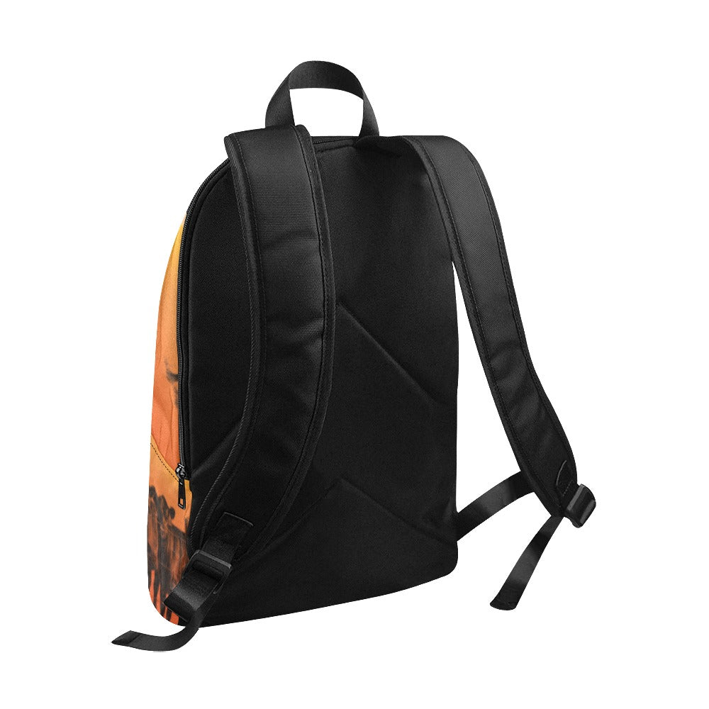 Sunset Cattle Ranch Backpack by Baha Ranch Western Wear - product image 4