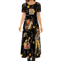 Baha Ranch Vintage Cowgirl Western Dress by Baha Ranch Western Wear - product image 2