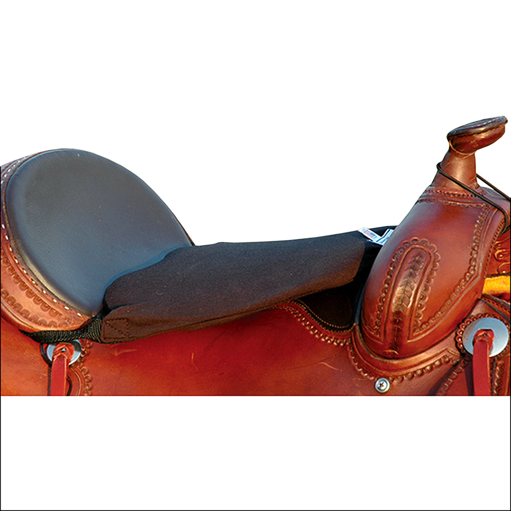 Classic Equine Long Western Standard Foam Saddle Cushion Seat
