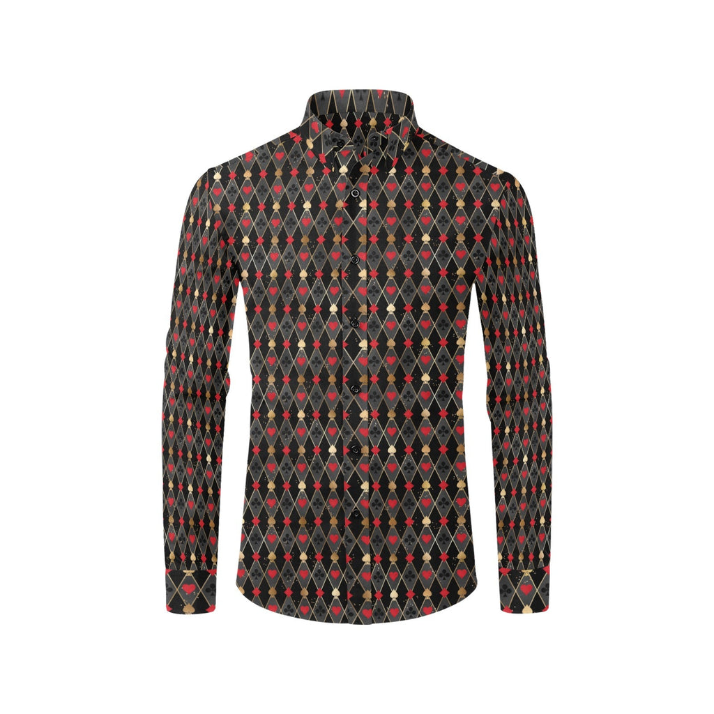 Baha Ranch Casino Unisex Western Shirt by Baha Ranch Western Wear