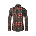 Baha Ranch Casino Unisex Western Shirt by Baha Ranch Western Wear