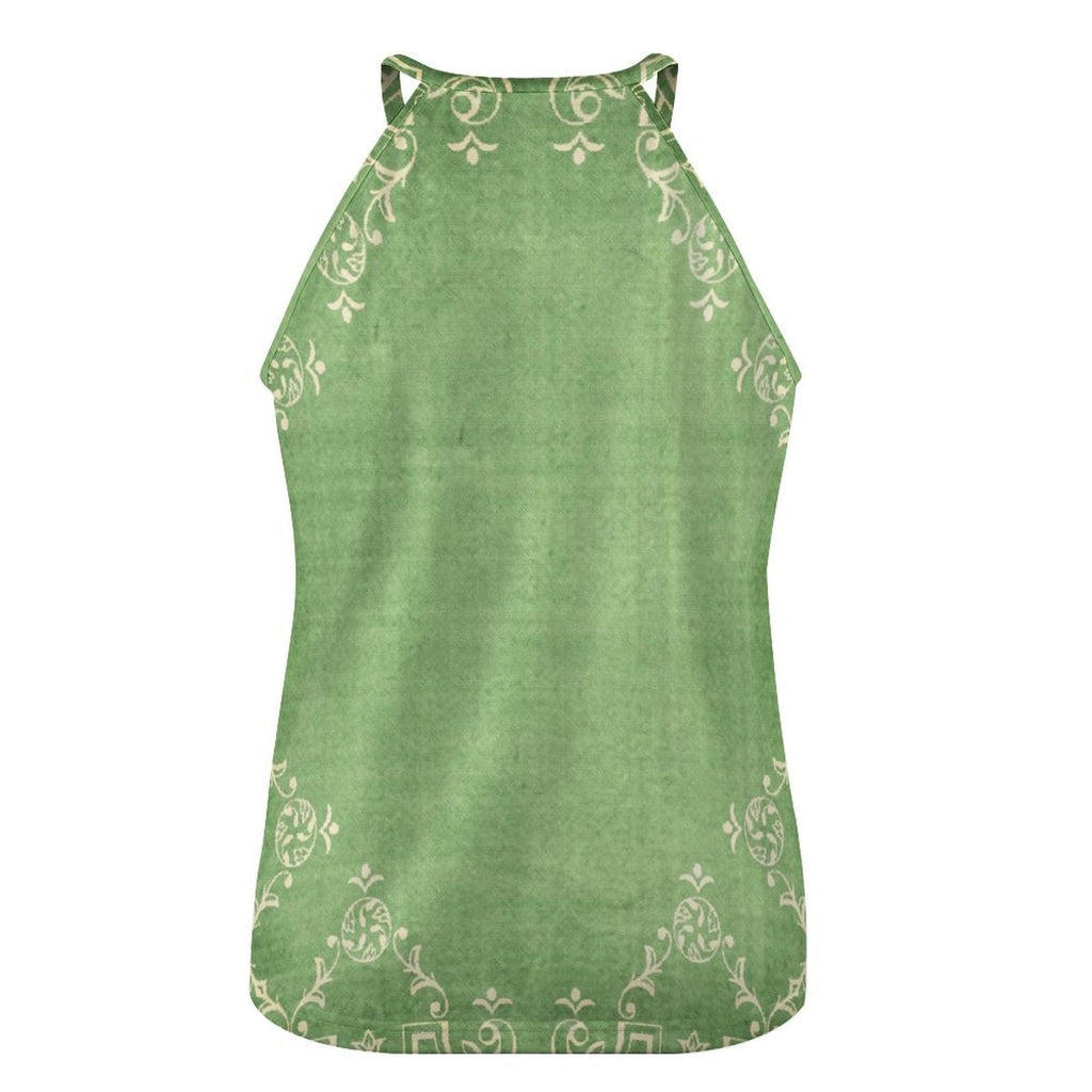 Baha Ranch What Happened to Earl Women's Tank Top by Baha Ranch Western Wear - product image 5