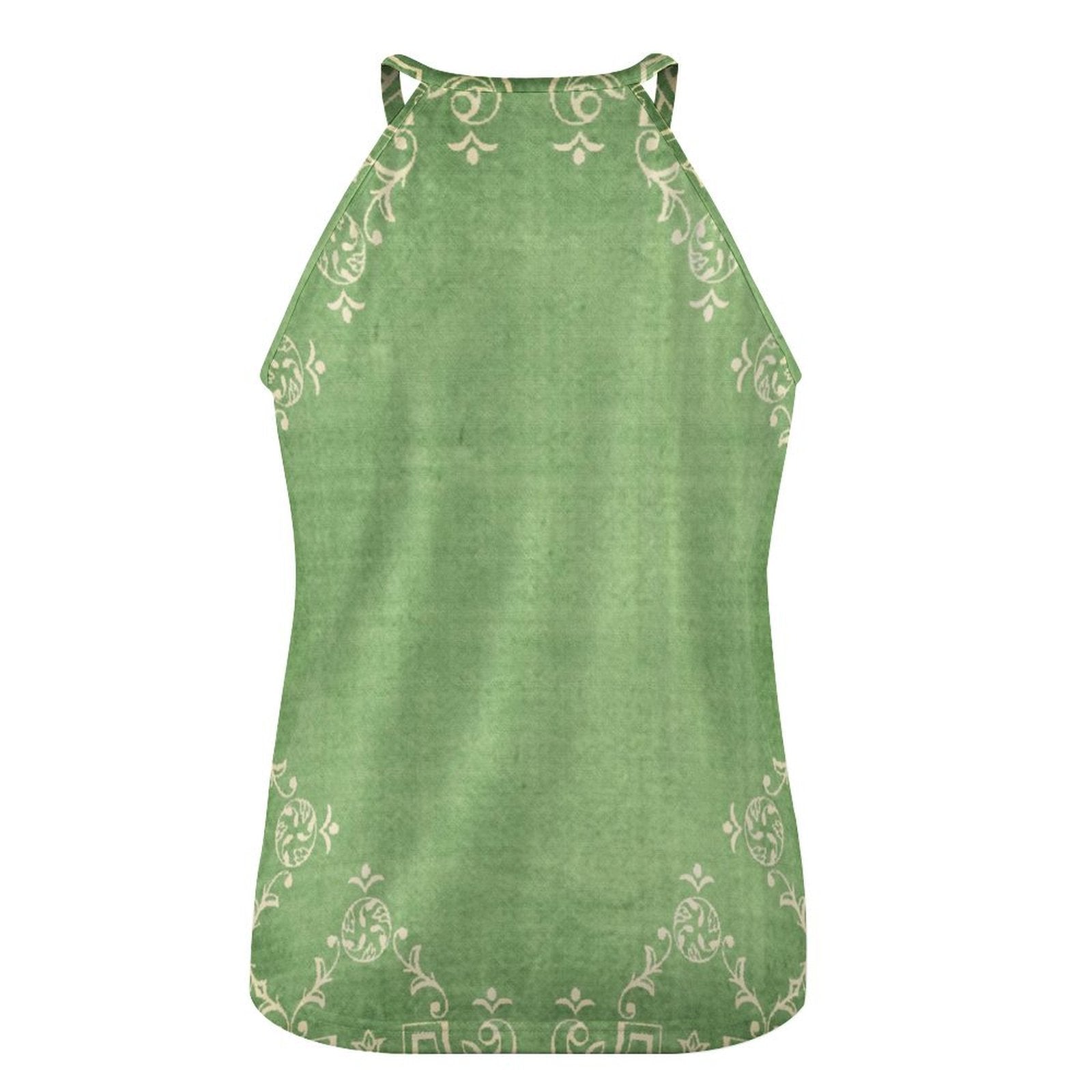 Baha Ranch What Happened to Earl Women's Tank Top by Baha Ranch Western Wear - product image 5