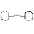 4 3/4" Toklat Myler Eggbutt W/ Stainless Steel Low Port Comfort