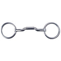 5" Toklat Myler Loose Mb 06 Stainless Steel Low Port Mullen Barrel