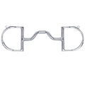 5" Toklat Myler 3 3/8" Medium Dee With Hooks Low Wide Ported Barrel –